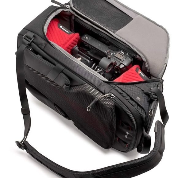 Pro Light backpack for camera